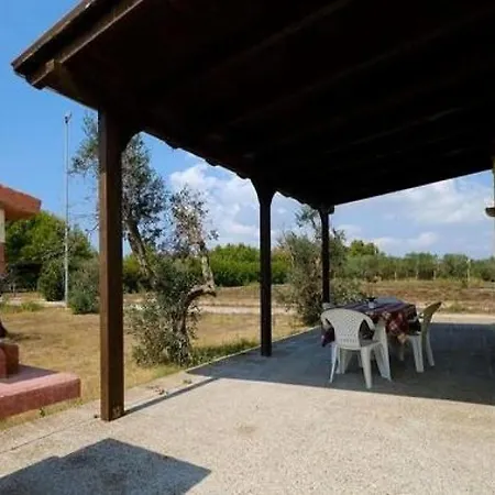 Holiday Homes Alezio - Iap02109C-Fyb Hébergement de vacances *
