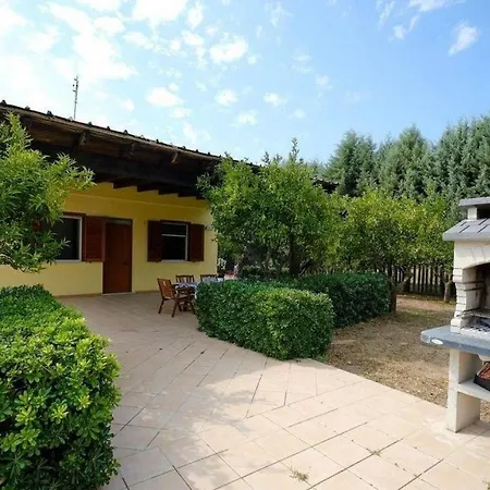 Holiday Homes Alezio - Iap02109C-Fyb Hébergement de vacances Alezio